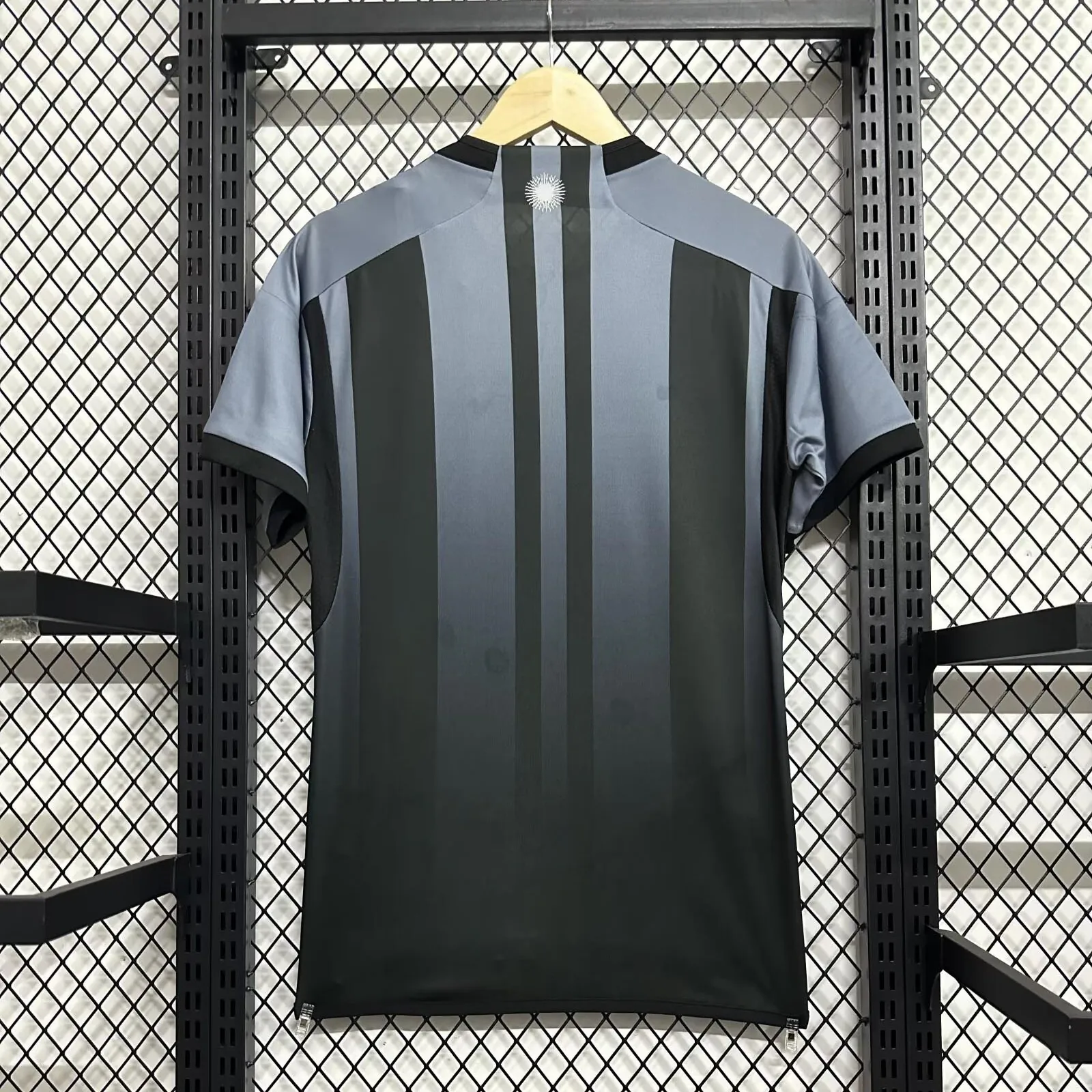 2024 Argentina Special Edition Black Kit Best Jerseys Yupoo 3