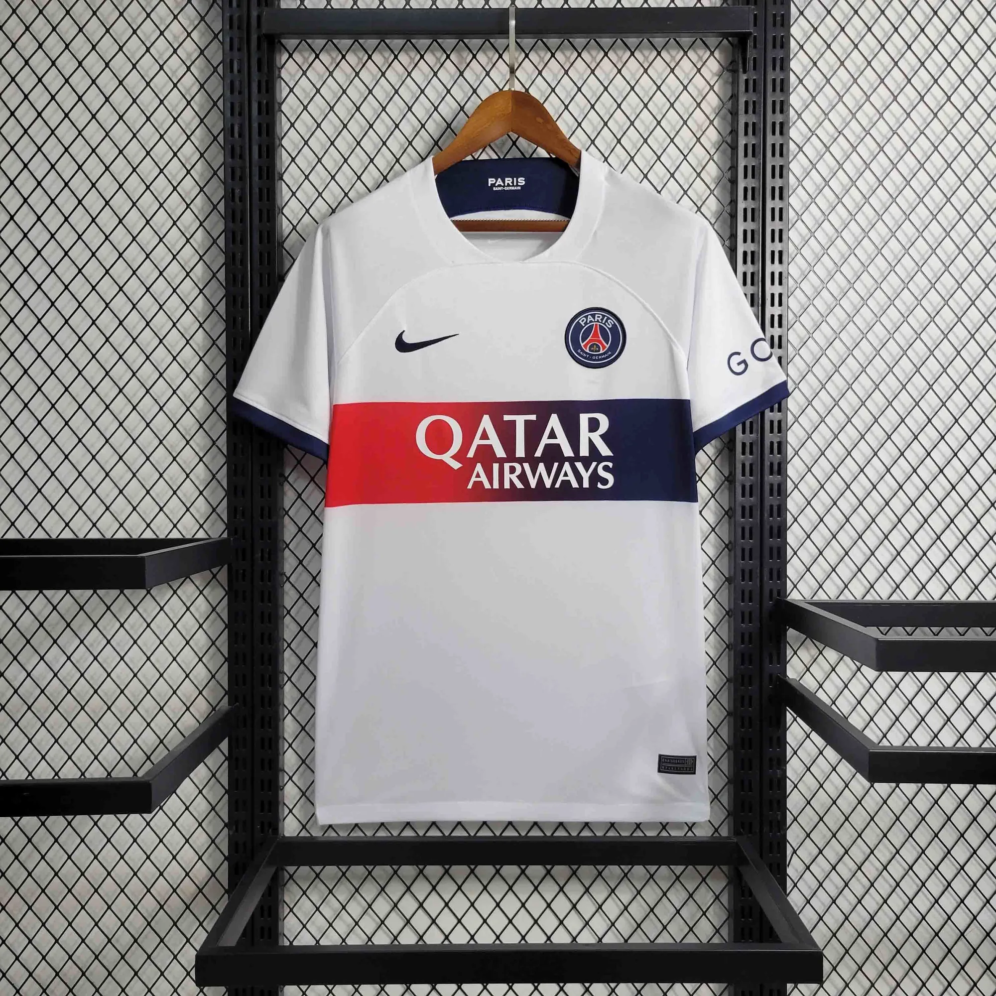 23-24 PSG away S-XXL 9