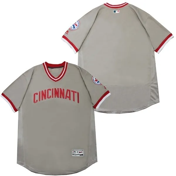 Cincinnati Reds 33