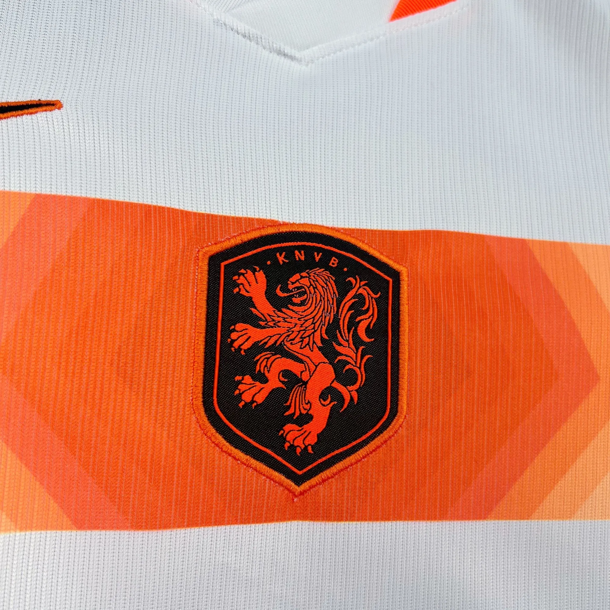 2026 World Cup Netherlands Away Kids Kit Football Youth Apparels AAAAJersey Supply Yupoo 6 1