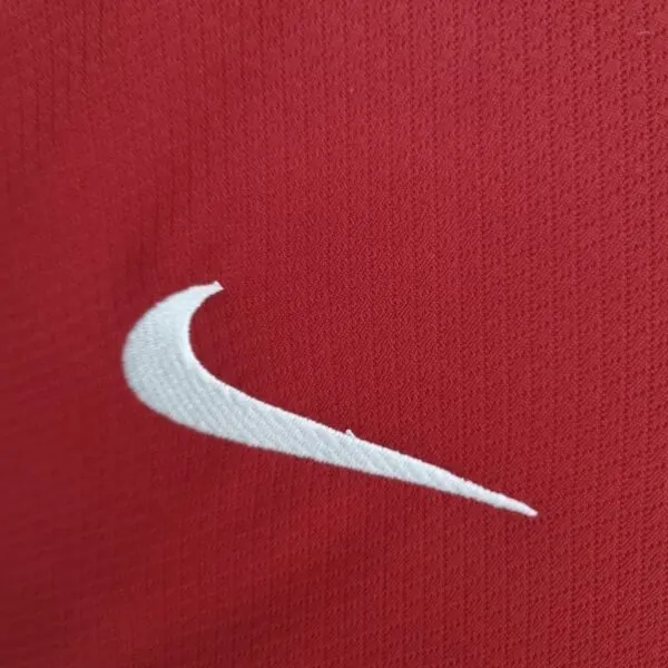 22-23 Liverpool Soccer Jersey Home S-2XL 8