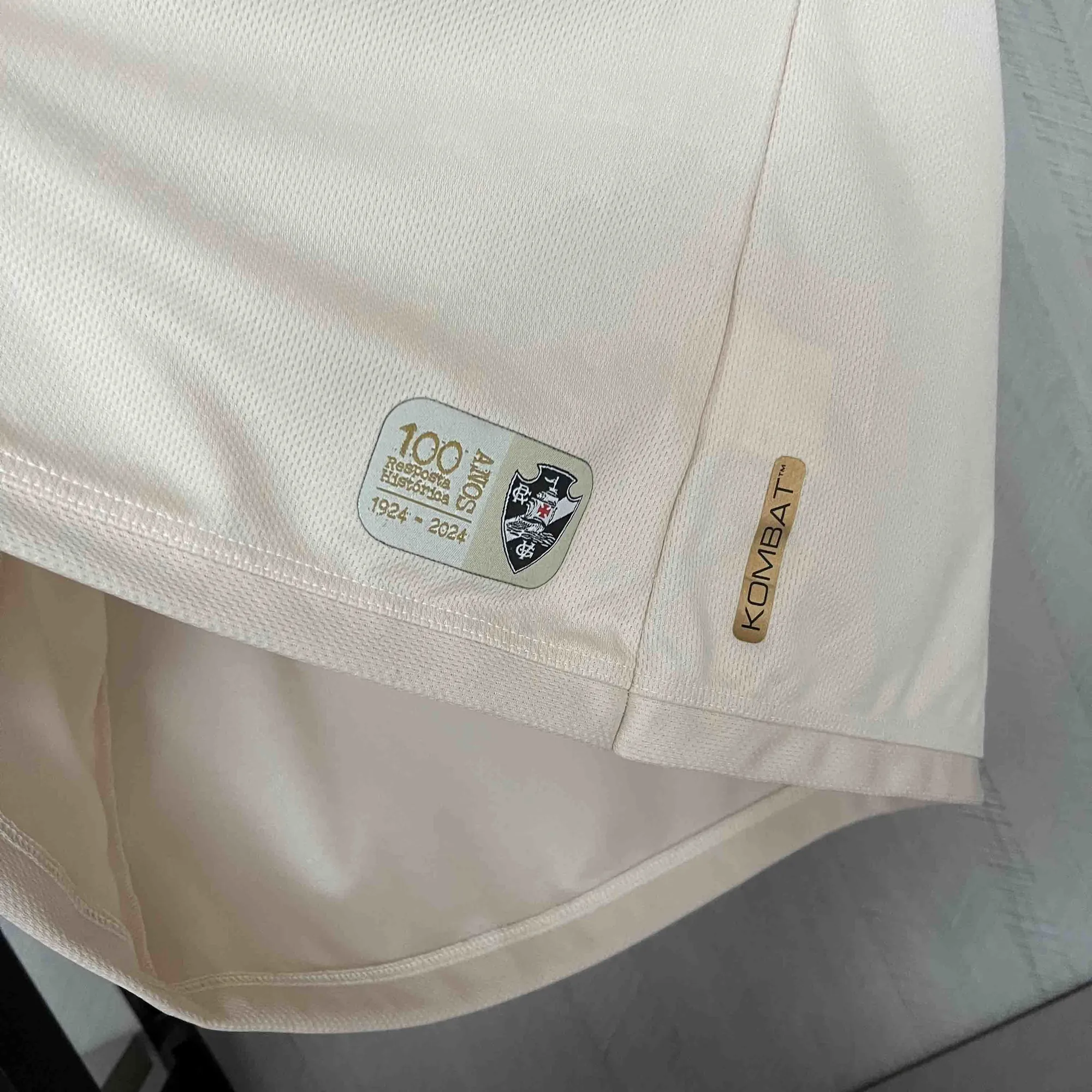 24-25 Vasco da Gama Third Women Shirt AAAAJersey Supplier Yupoo 5