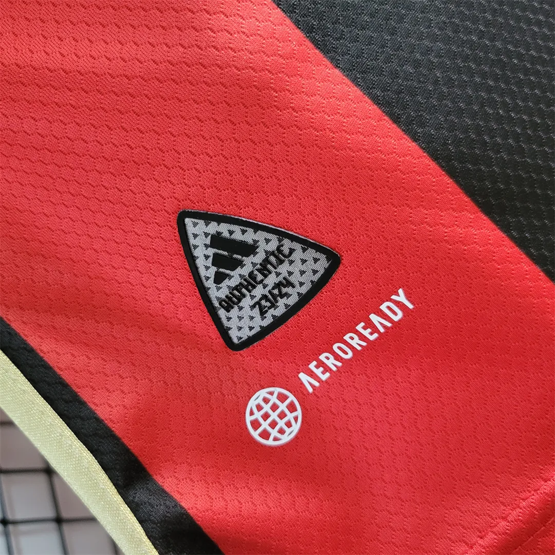 23-24 Atlanta United home player version 3