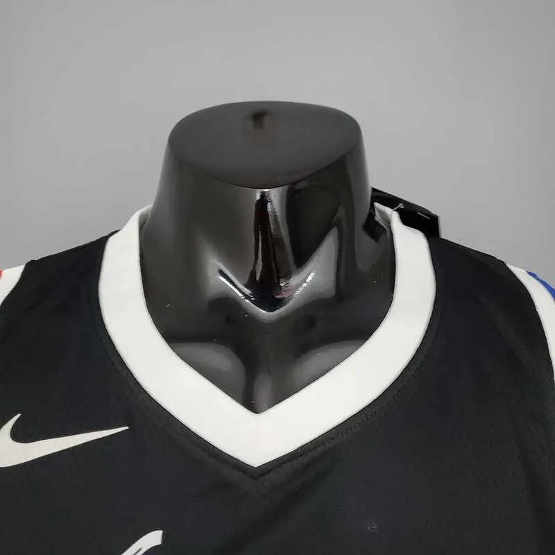 RONDO#4 Los Angeles Clippers Black 5