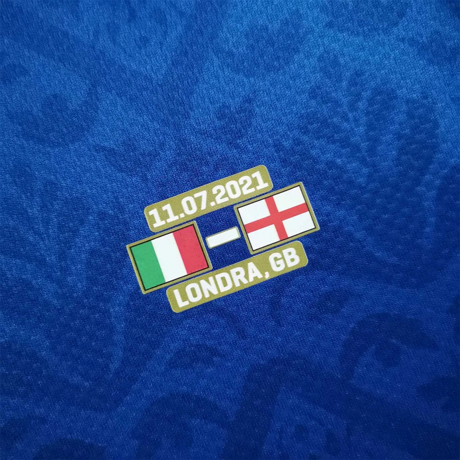 2020 Italy home Soccer AAAAJersey Yupoo 15