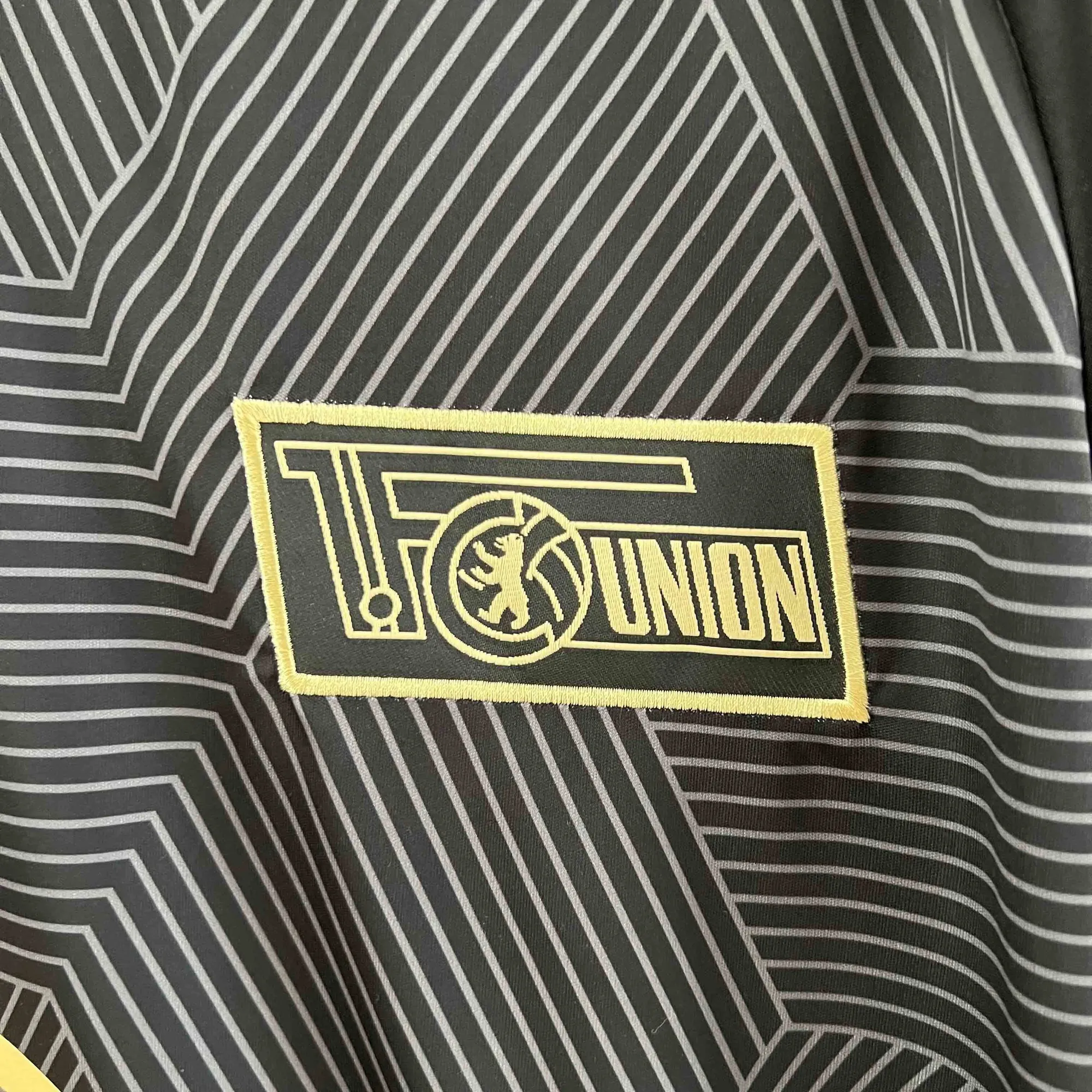 23-24 Union Berlin Special Edition S-XXL Cheap Soccer Jerseys 6
