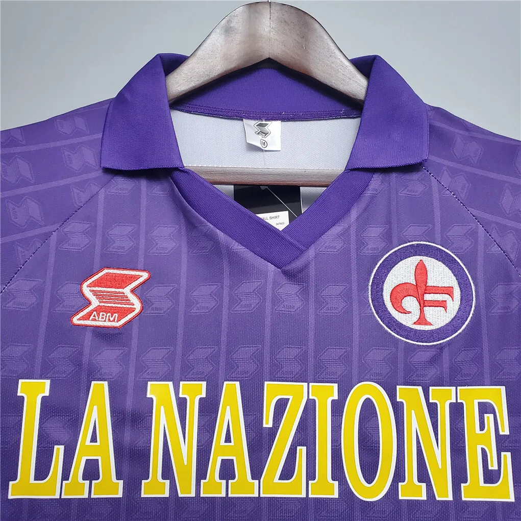 89-90 Fiorentina home 3