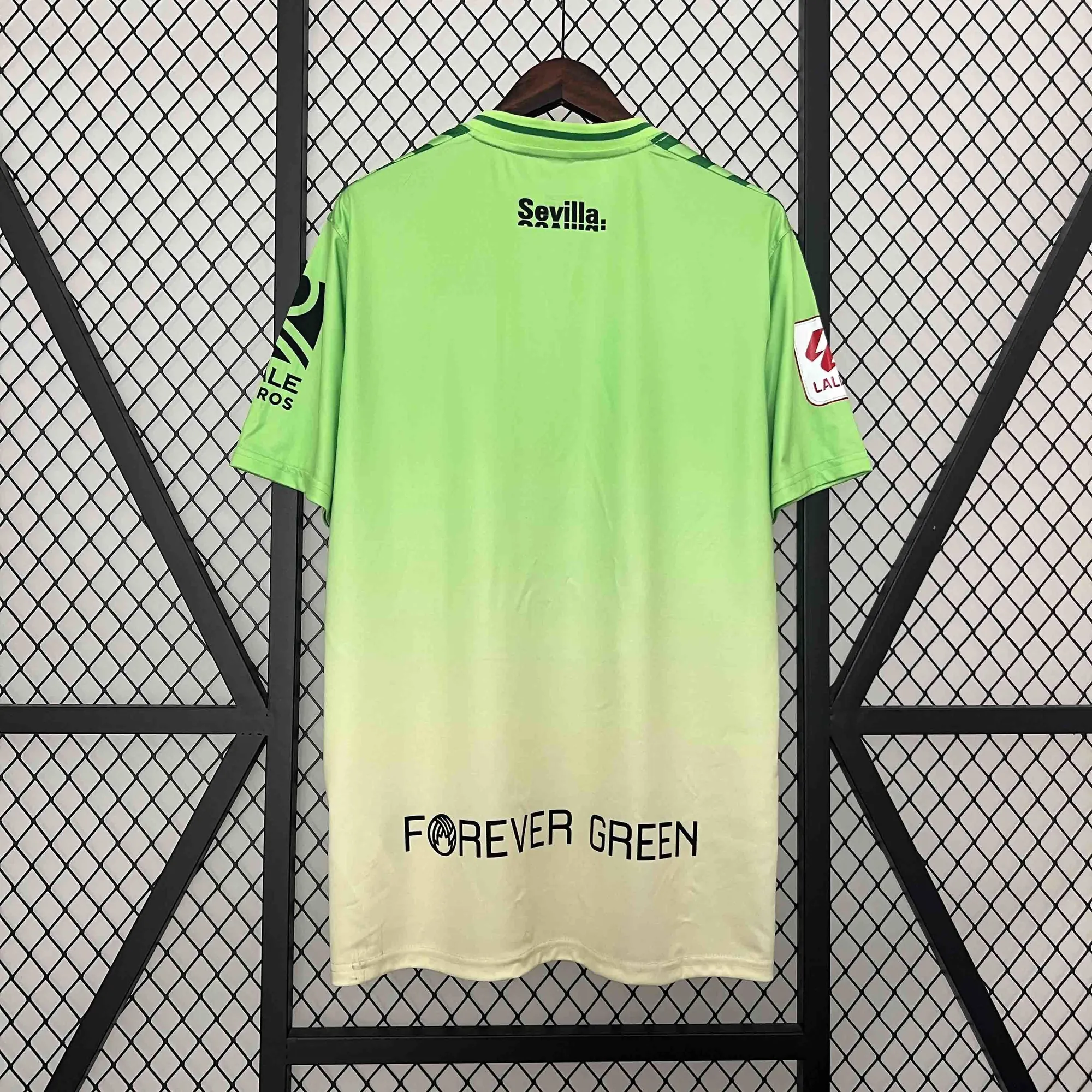 24-25 Real Betis Special Edition Kit Best Wholesale Yupoo 1