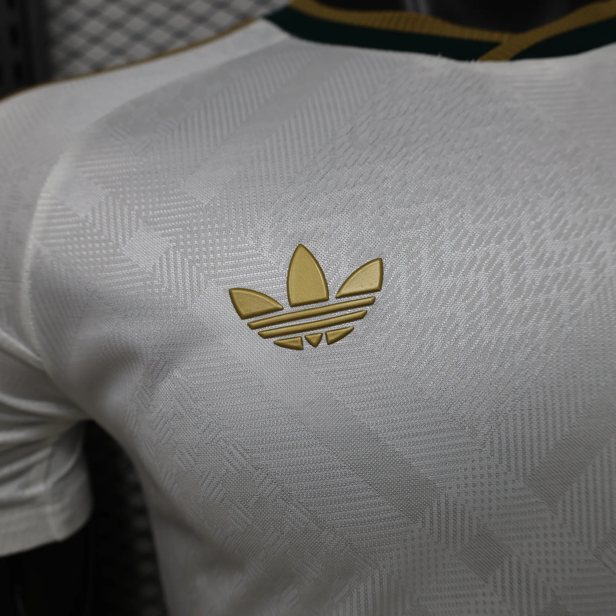2026 World Cup Saudi Arabia Away Kit Football Player Version T-Shirt AAAAJersey Supply Yupoo 10 9