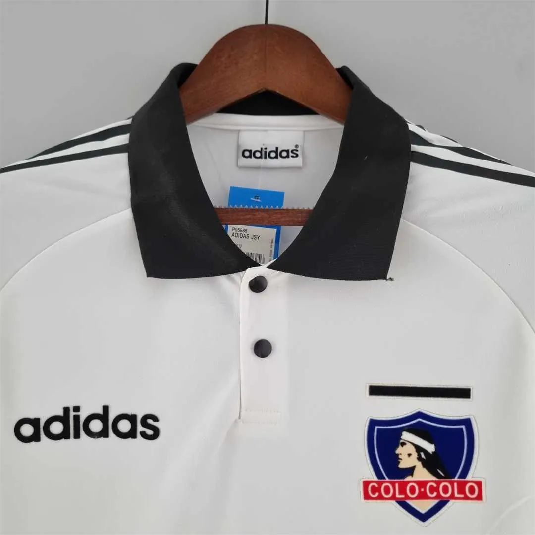 92-93 Colo-Colo home 7