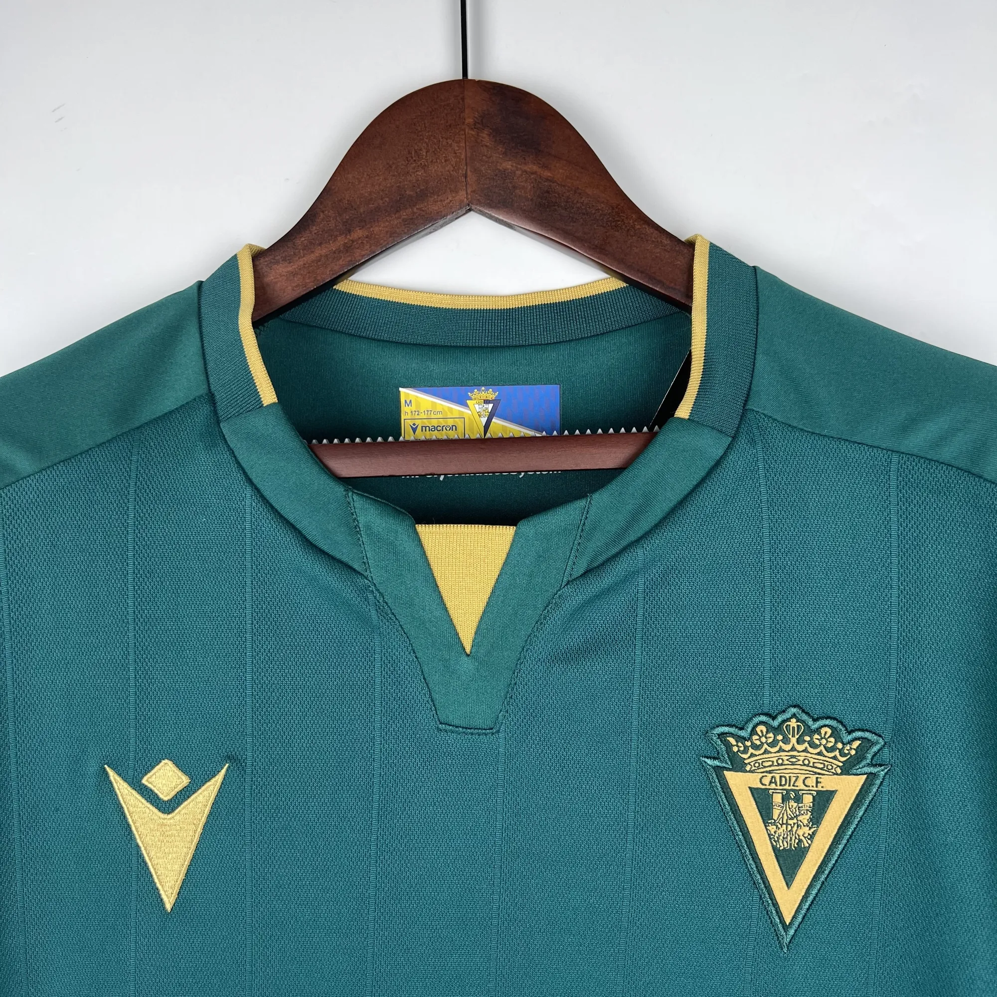 23-24 Cadiz third away S-XXL 2