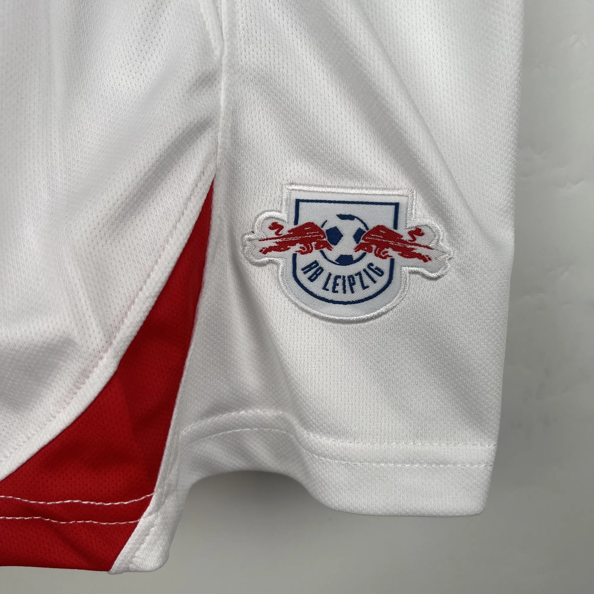 23-24 Kids Leipzig Red Bull home size 16-28 4
