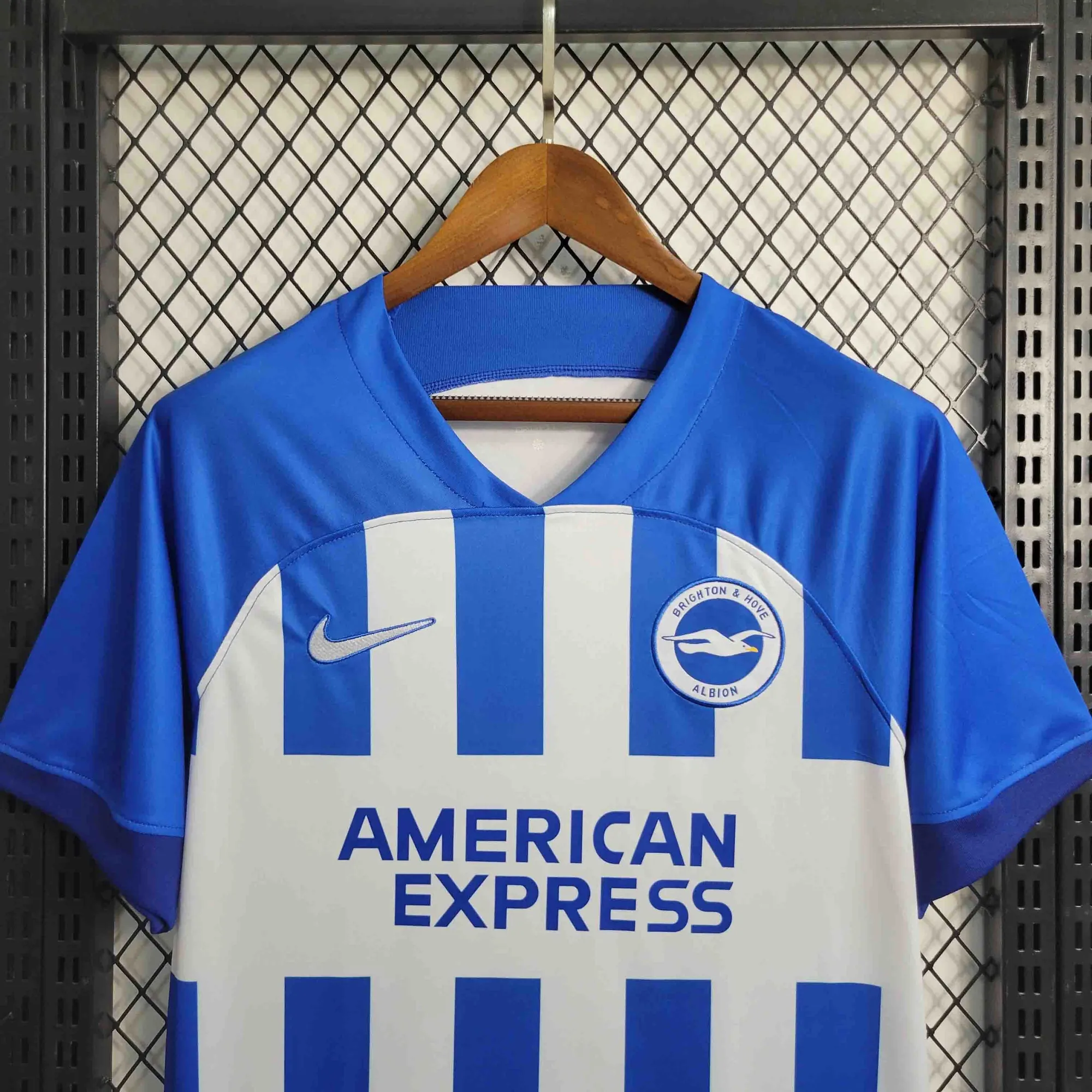 23-24 Brighton Home S-4XL 1