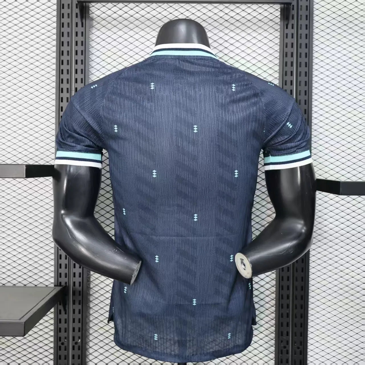 2026 World Cup Germany Away Kit Player Version Shirt Football AAAAJersey Supply Yupoo 4