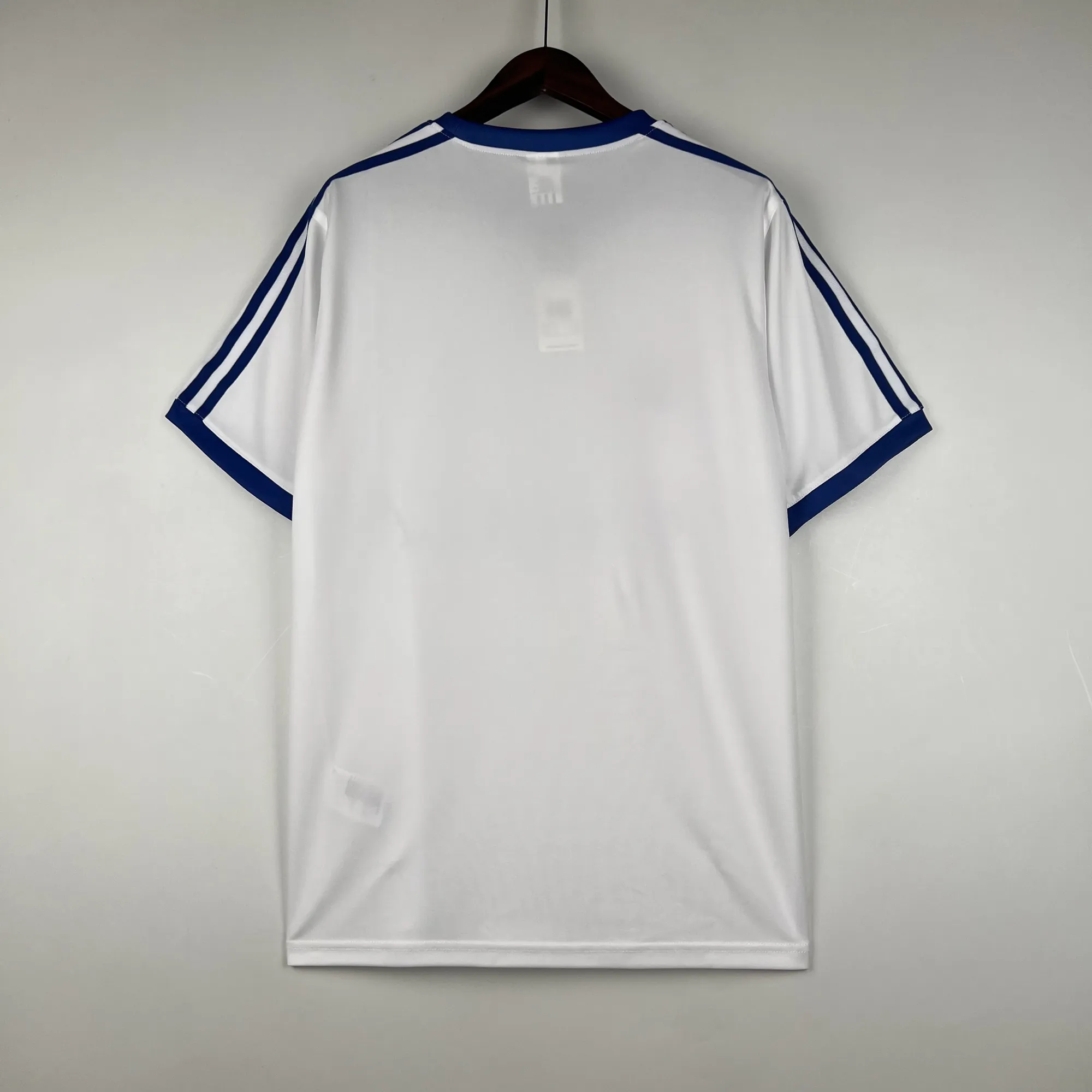 1982 Finland Home S-XXL football t-shirt 3