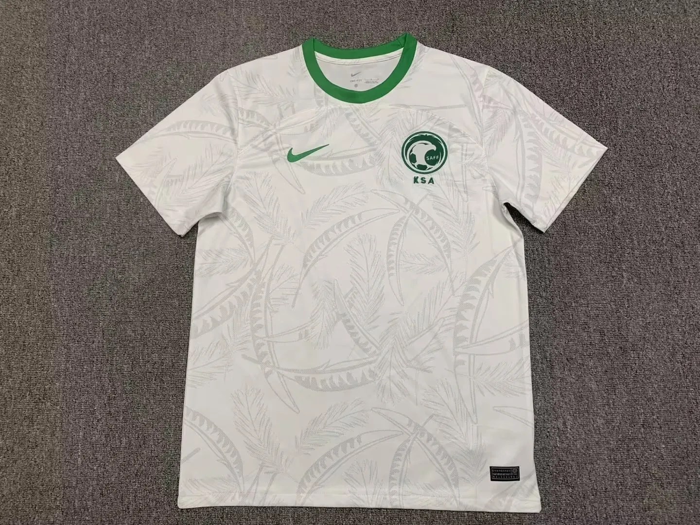 2022 Saudi Arabia home 2