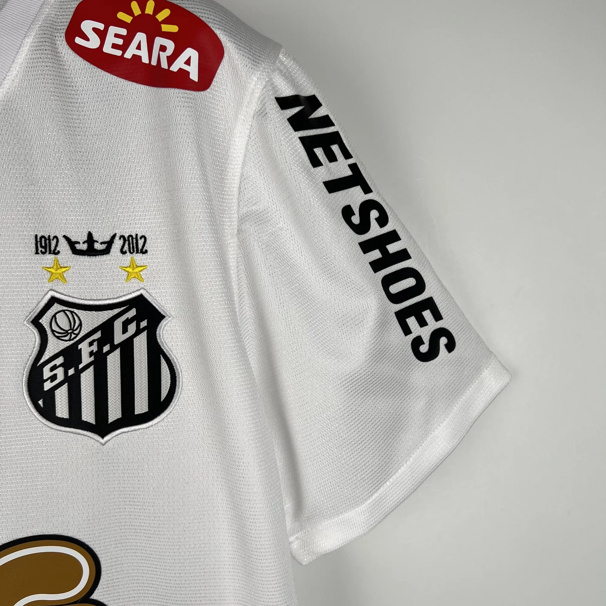 12-13 Retro Santos Home S-XXL 14