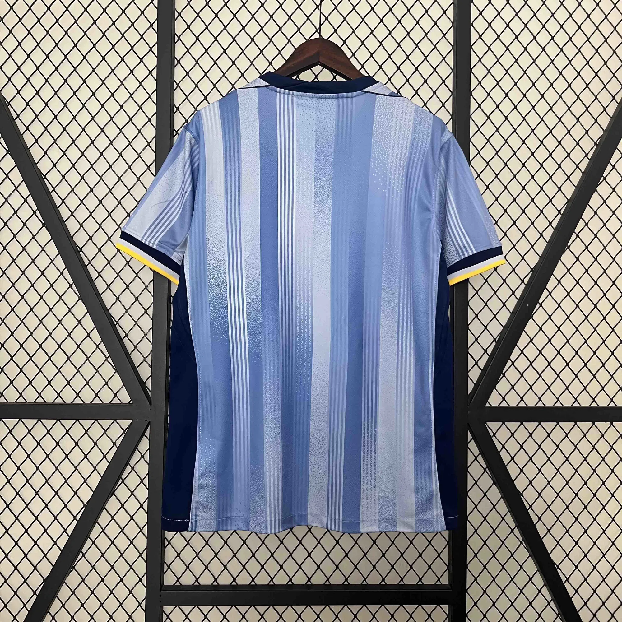 24-25 Tottenham Hotspur Away Kit Soccer Uniform AAAAJersey Dropshiping Yupoo 3