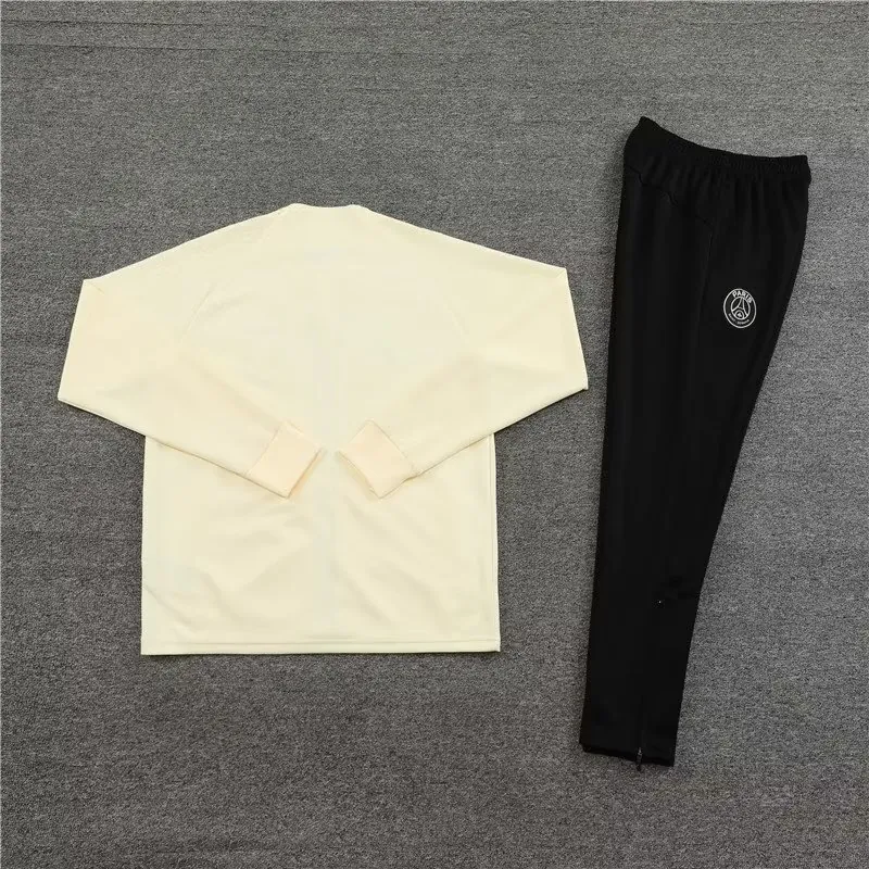 23-24 PSG Adults And Kids Jacket Yupoo 2