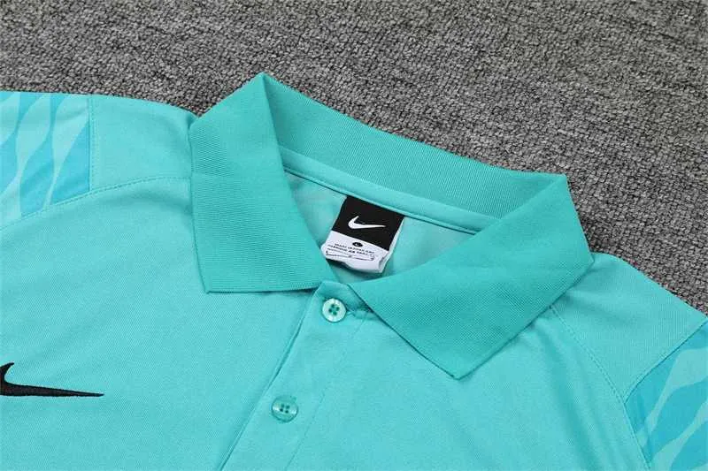 Inter Milan Polo light green 17