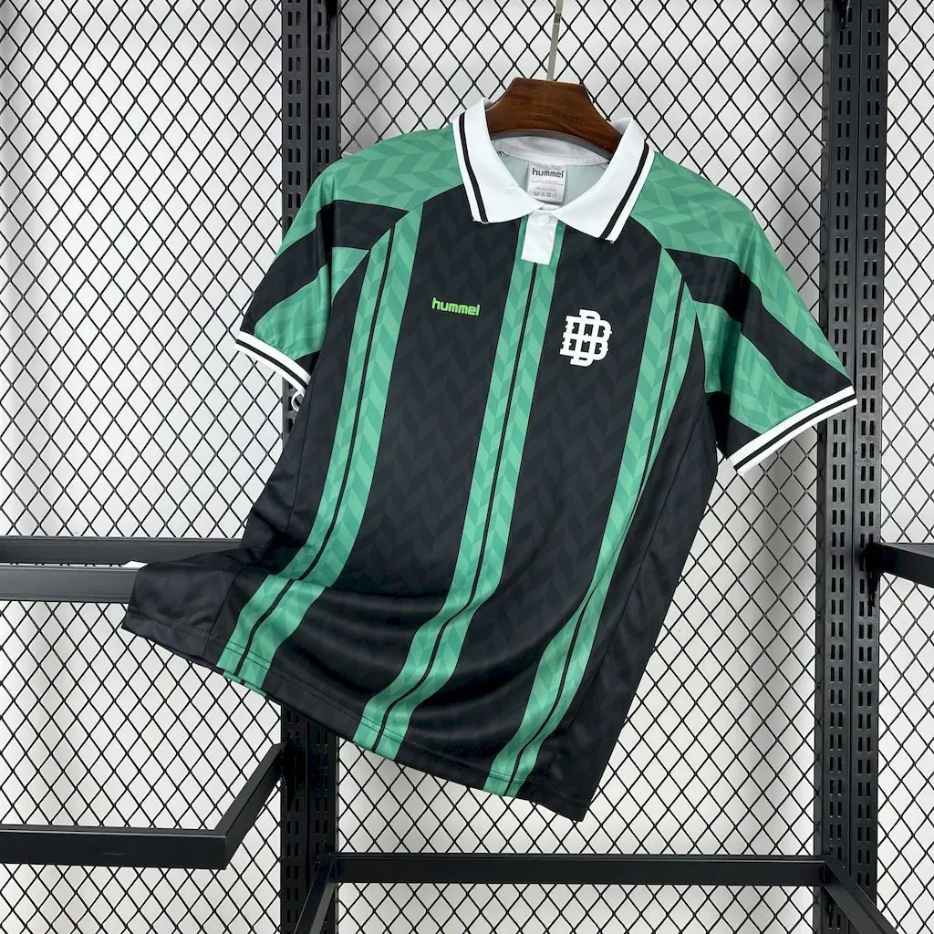 25-26 Real Betis Retro Style Shirt Football Apparels AAAAJersey Supply Yupoo 6