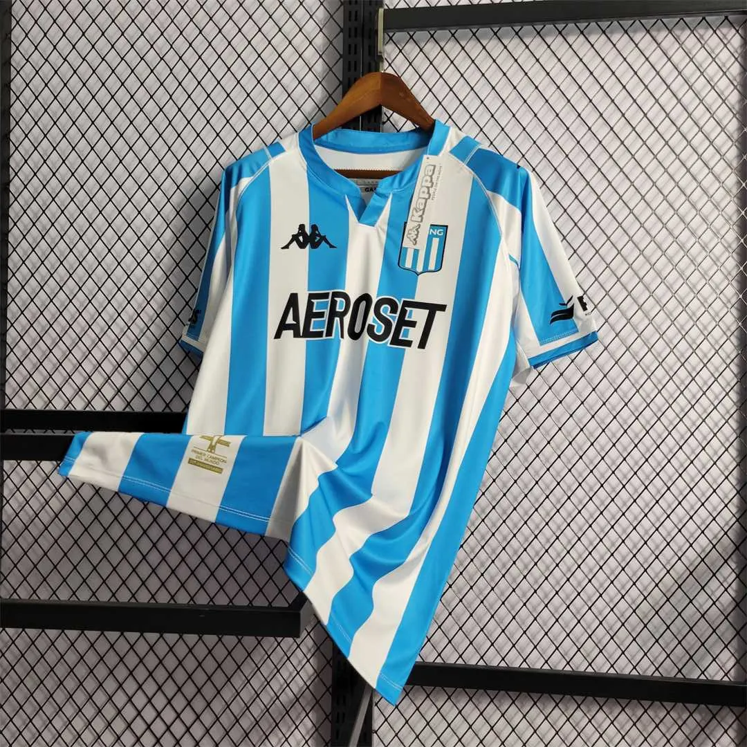 22-23 Racing Club home 4