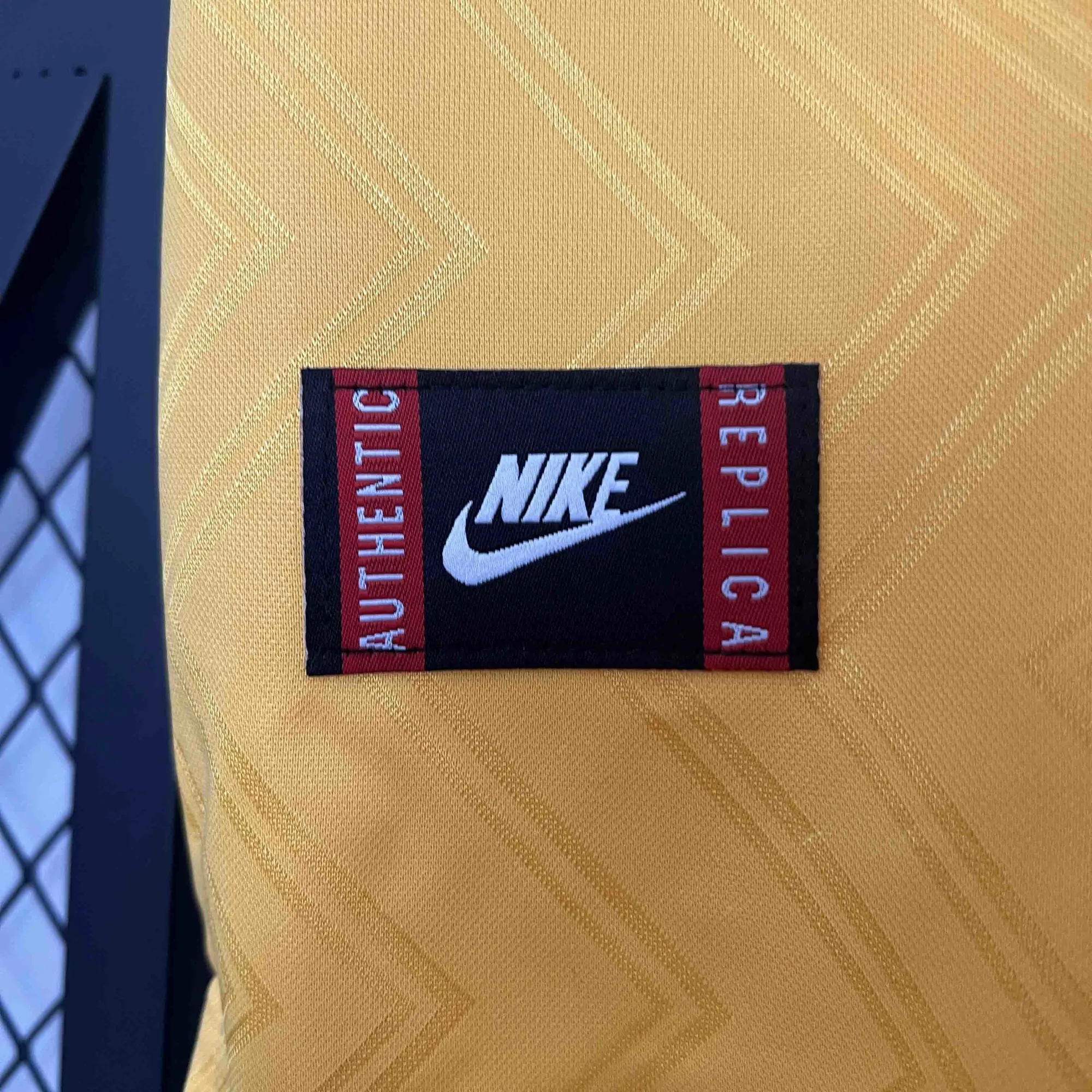 96-97 Arsenal Away Retro Kit Soccer Uniform AAAAJerseys Dropshipping Yupoo 6