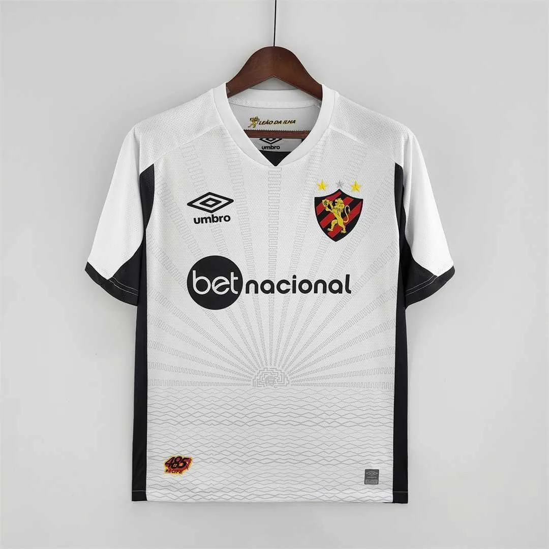 22-23 Recife sports away 9