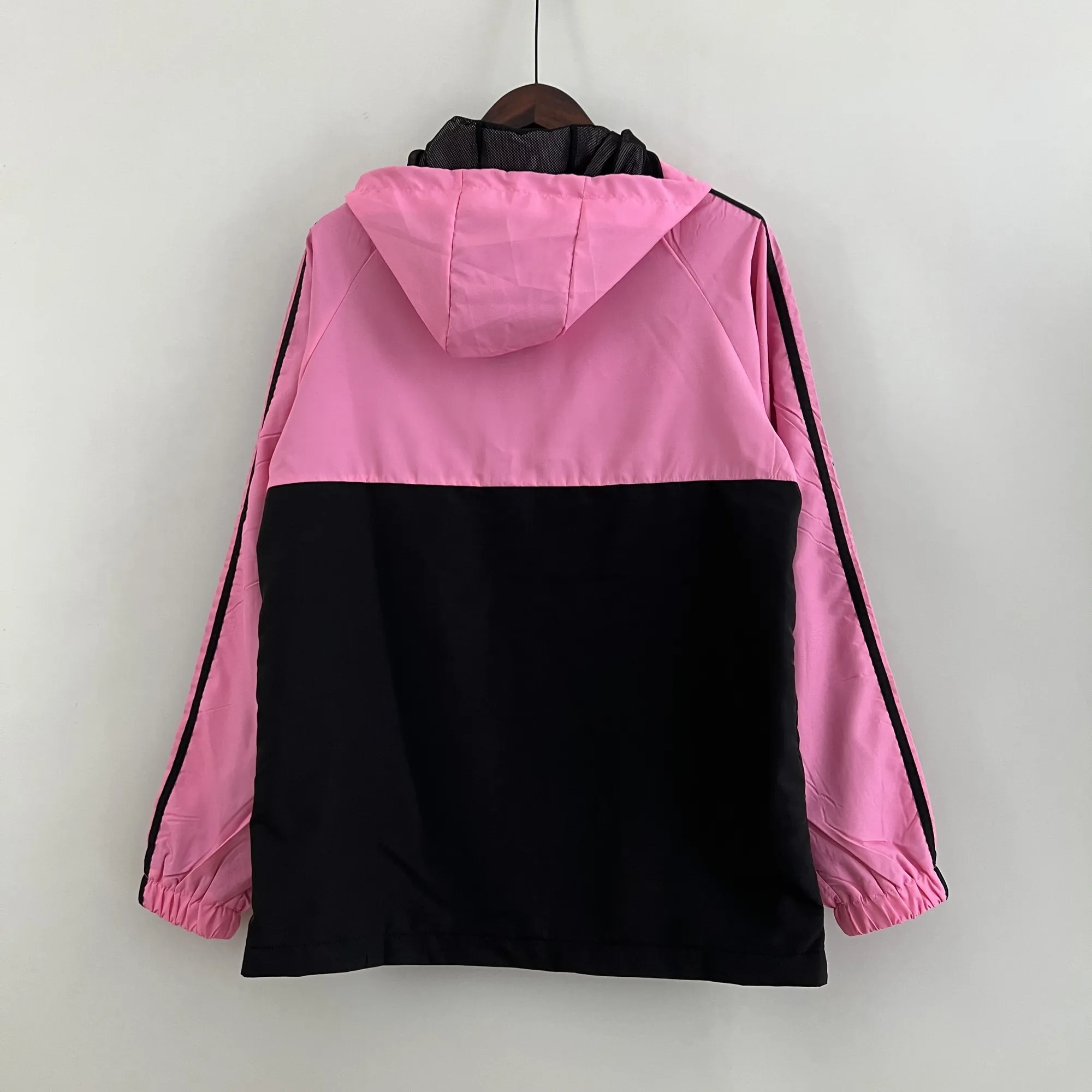 23-24 Inter Miami Hoodies Windbreaker Jackets Yupoo 1