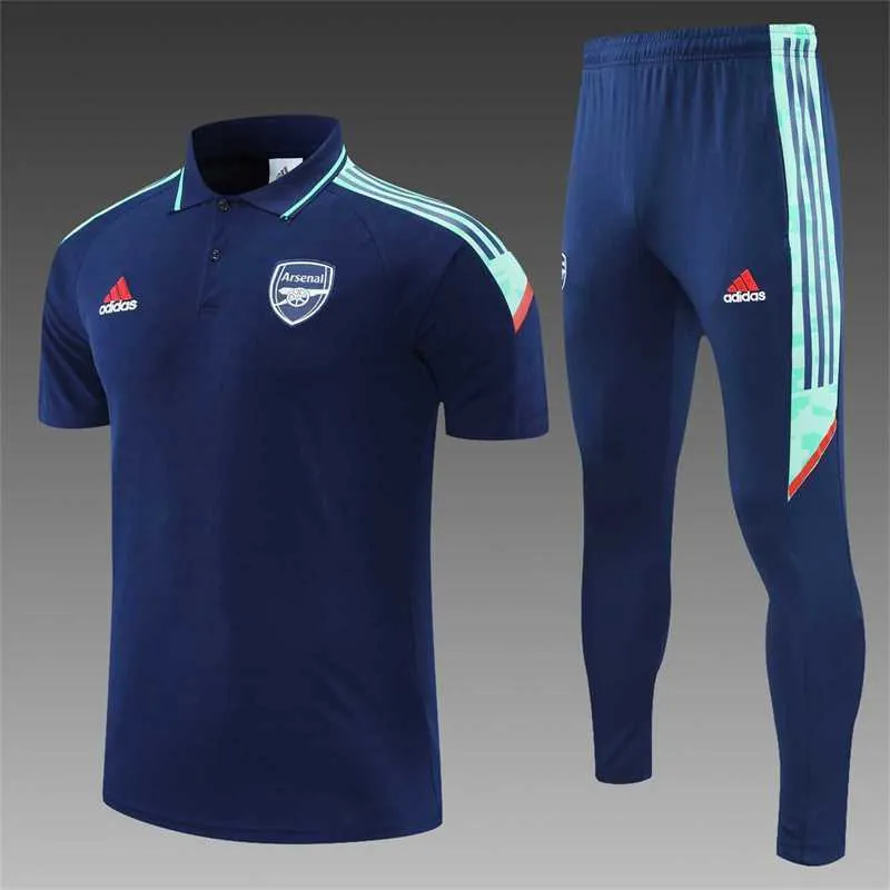 Polo Arsenal Sapphire 21