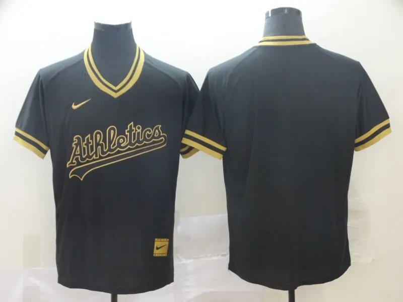 Oakland Athletics 19