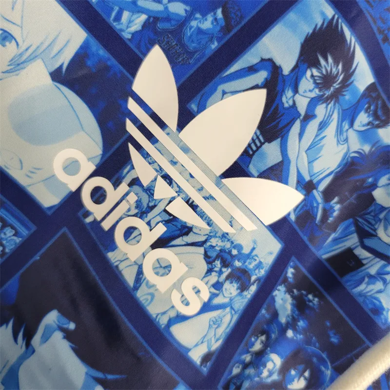 23-24 windbreaker Japan anime size S-XXL 5