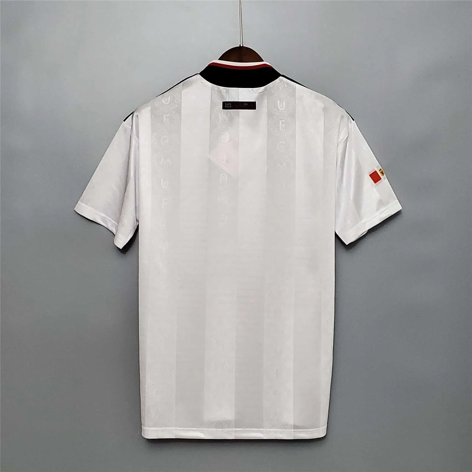 98-99 Manchester United away 1
