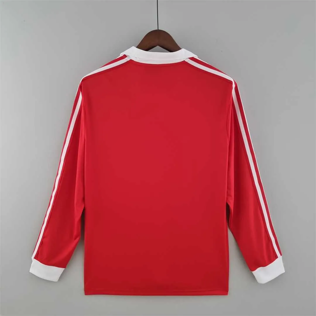 1982 Chile home long sleeve 2