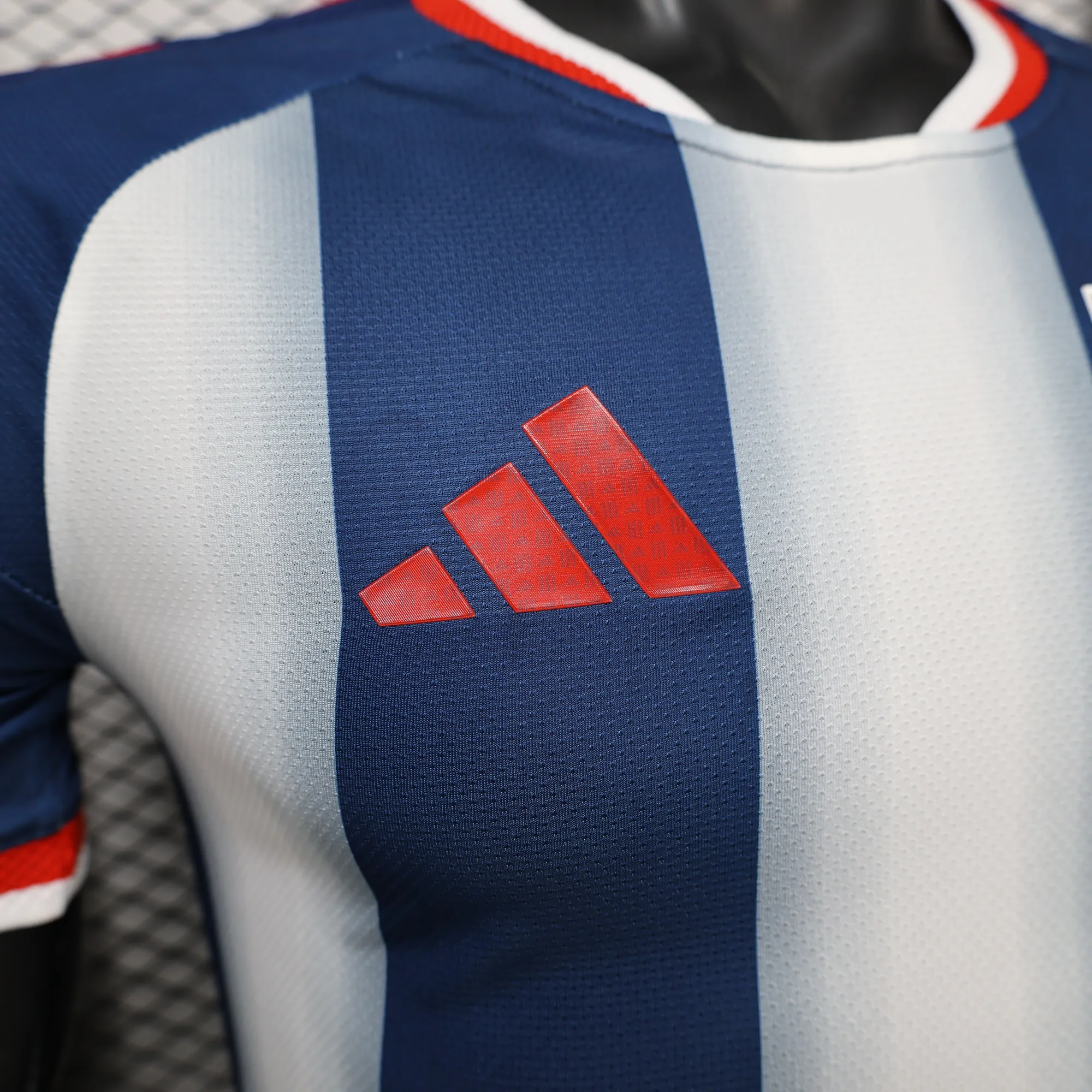 2026 World Cup Japan home Kit Player Version Shirt Football AAAAJersey Dropship Yupoo 5
