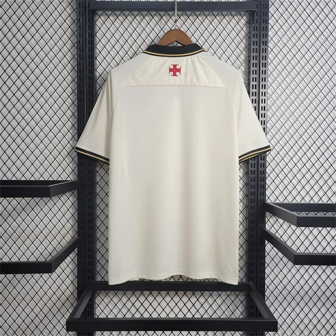 22-23 Vasco da Gama White Special Edition 4