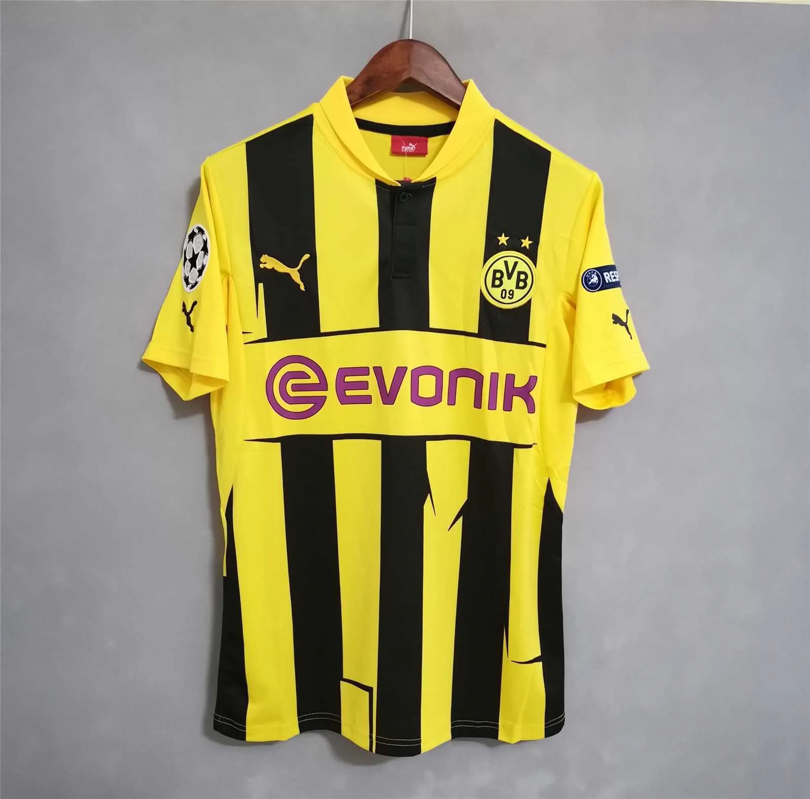 12-13 Dortmund home 8