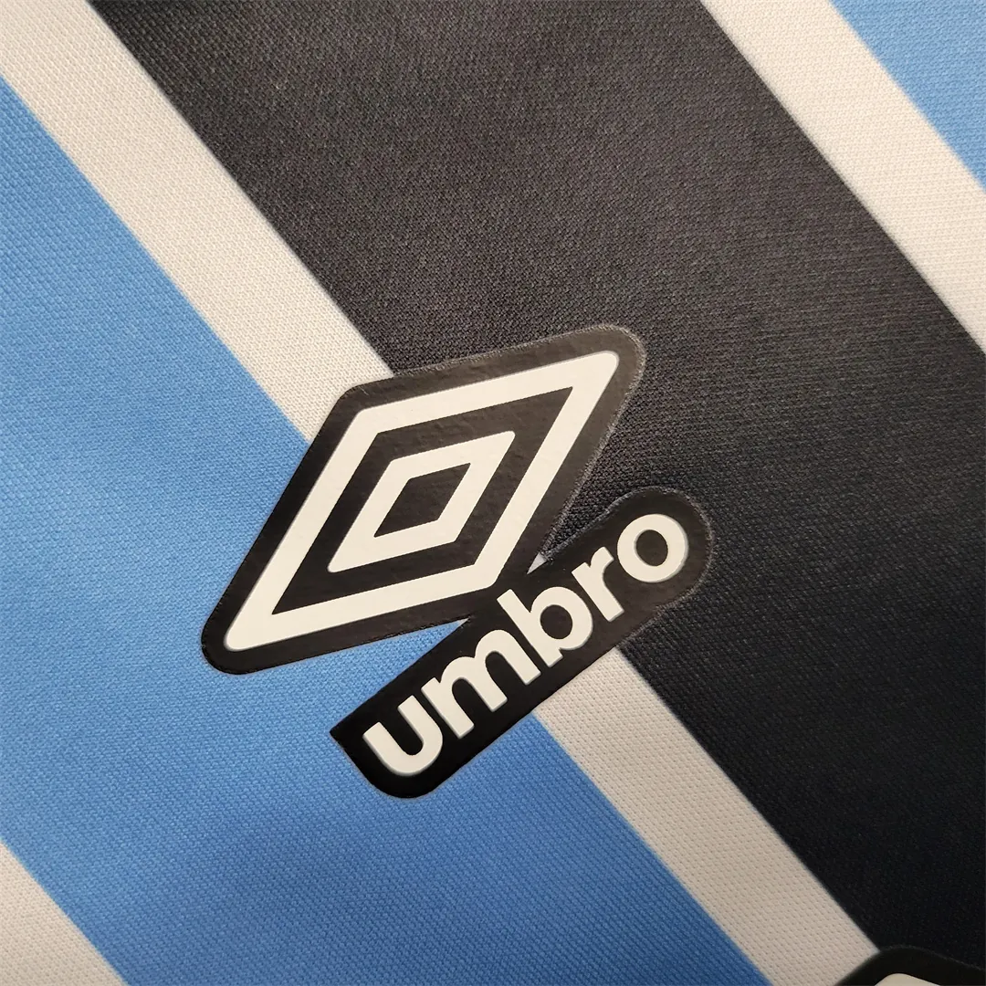 23-24 Gremio home kids kit 4
