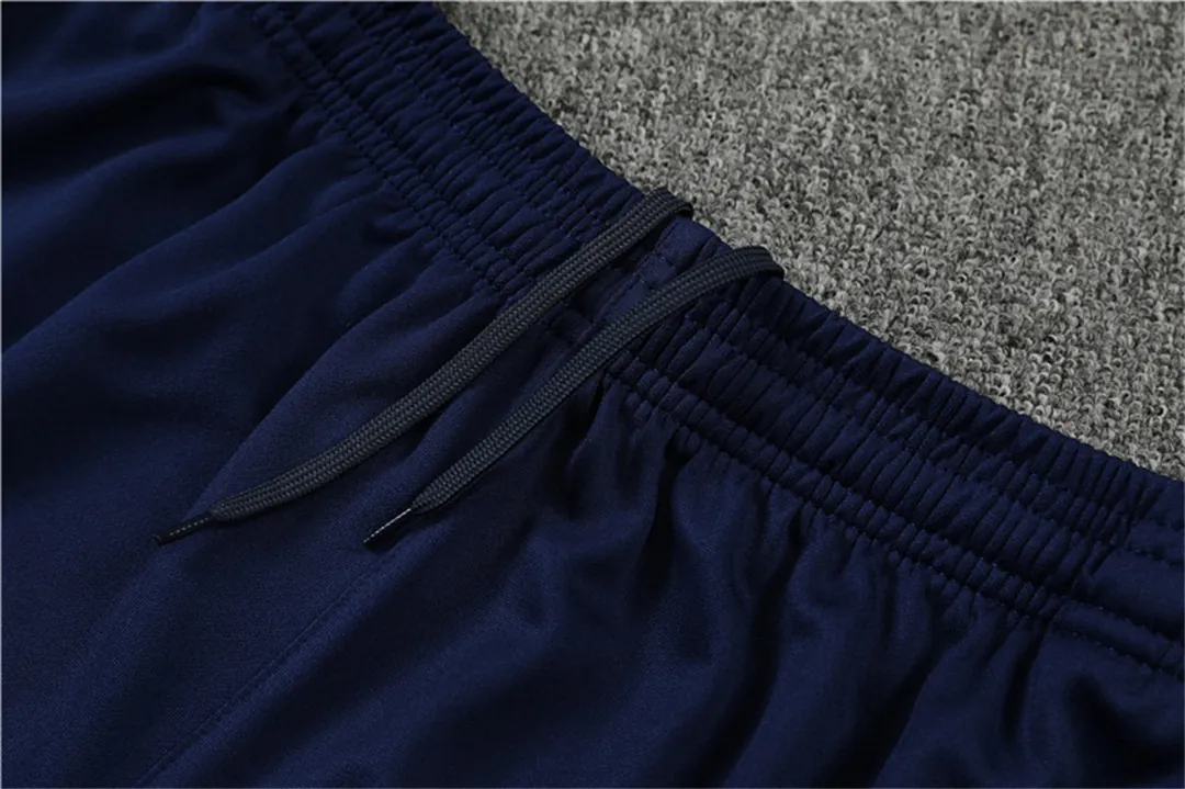 22-23 Manchester City Training Kit Blue 10