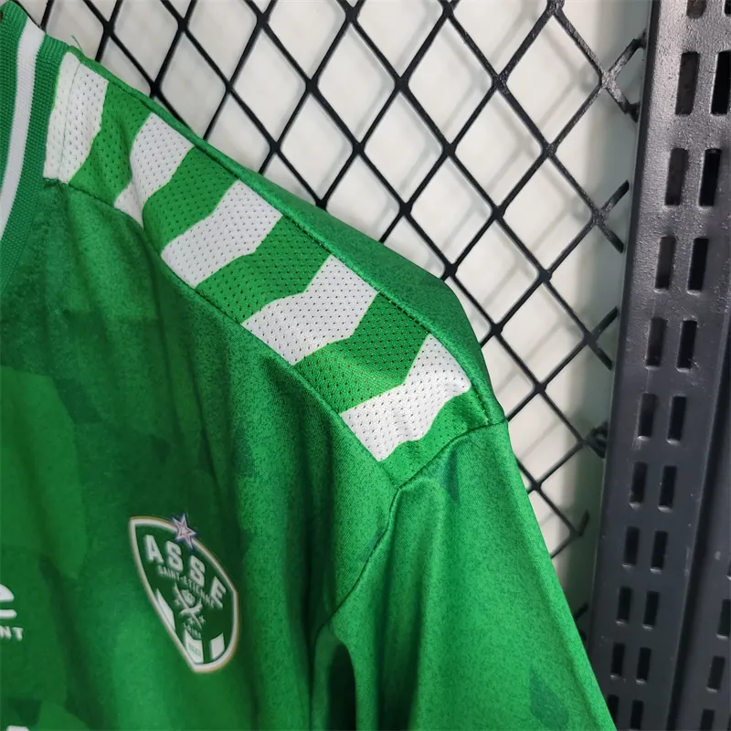 23-24 Saint Etienne Home Size S-XXL 2