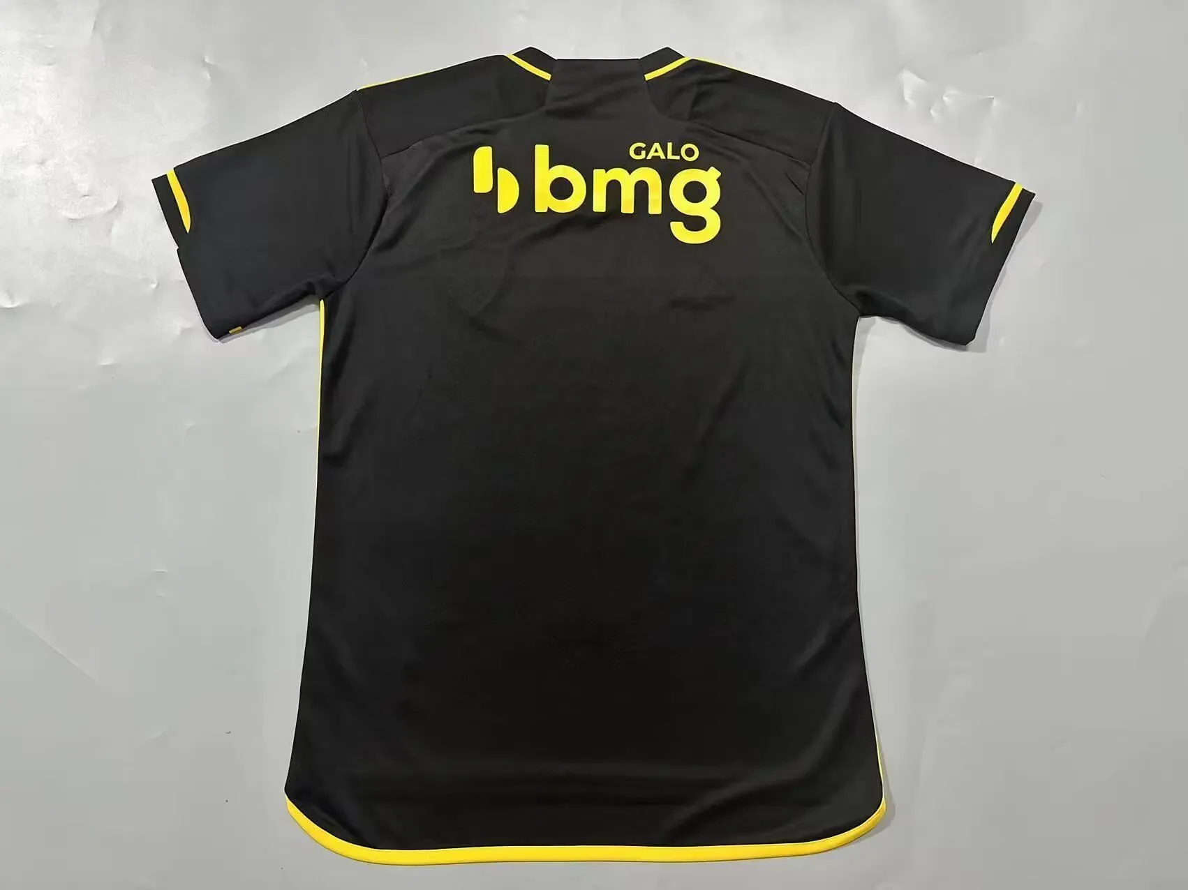 23-24 Atletico Mineiro Second Away S-4XL football t-shirt 8