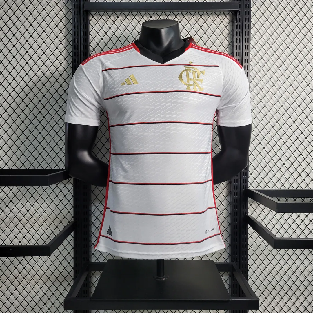 23-24 Flamengo away player version 15