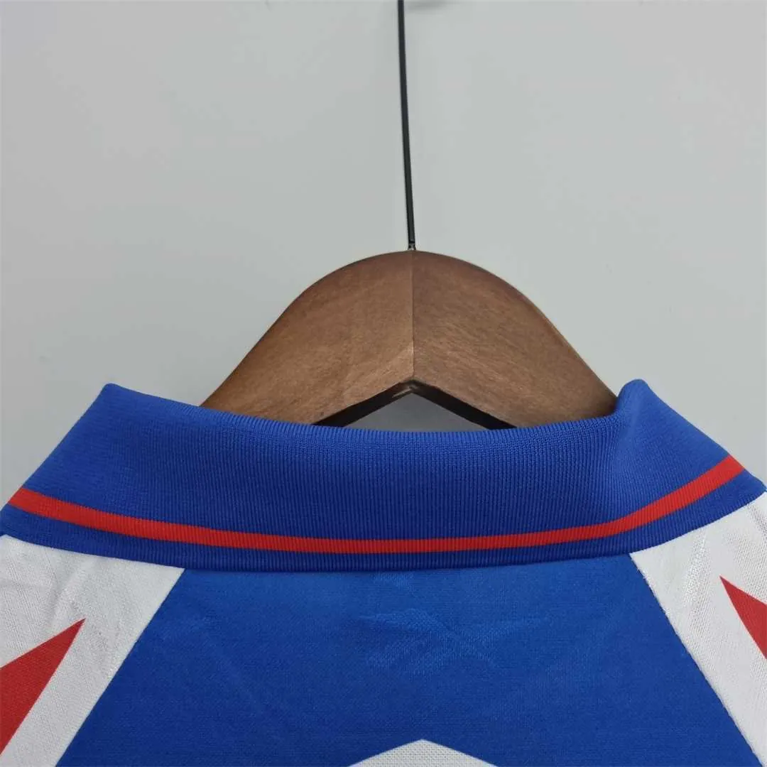 98 La Católica away 6