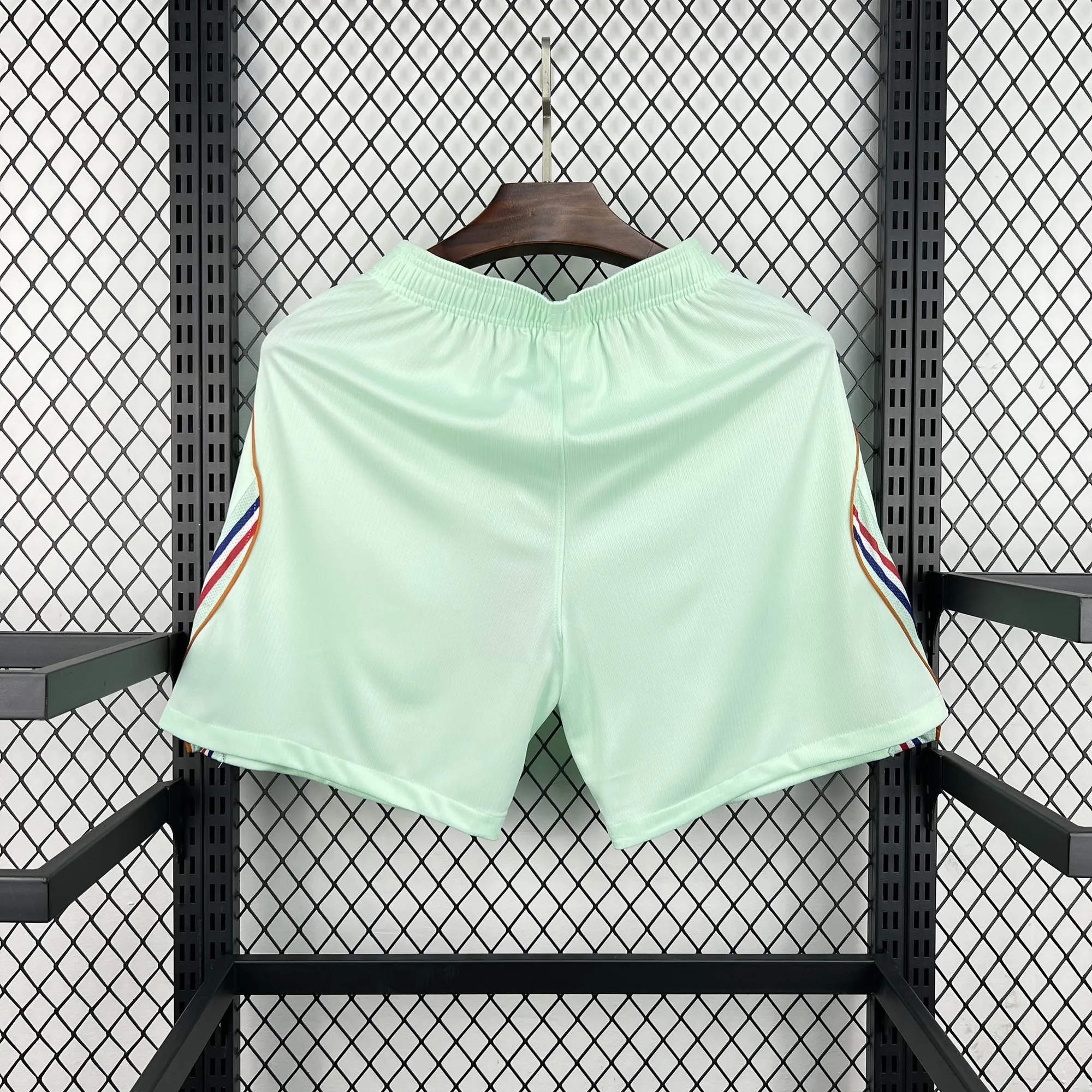 2026 World Cup France Mens Away Kit Football Shorts AAAAJersey Supply Yupoo 7 3