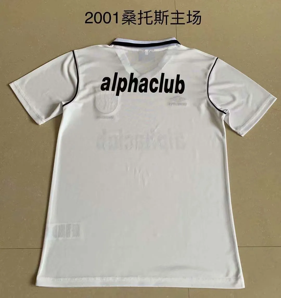2001 Santos home 1