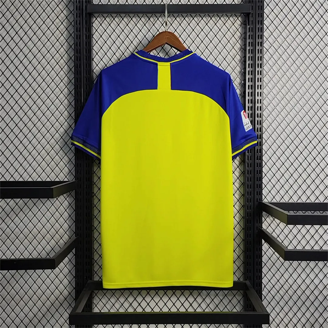 22-23 Saudi Al-Nassr home 13