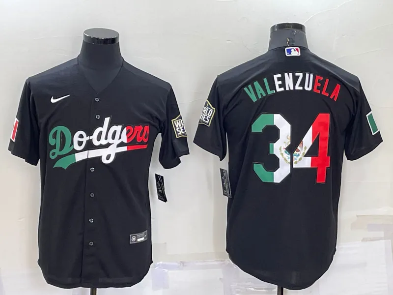 Los Angeles Dodgers 64