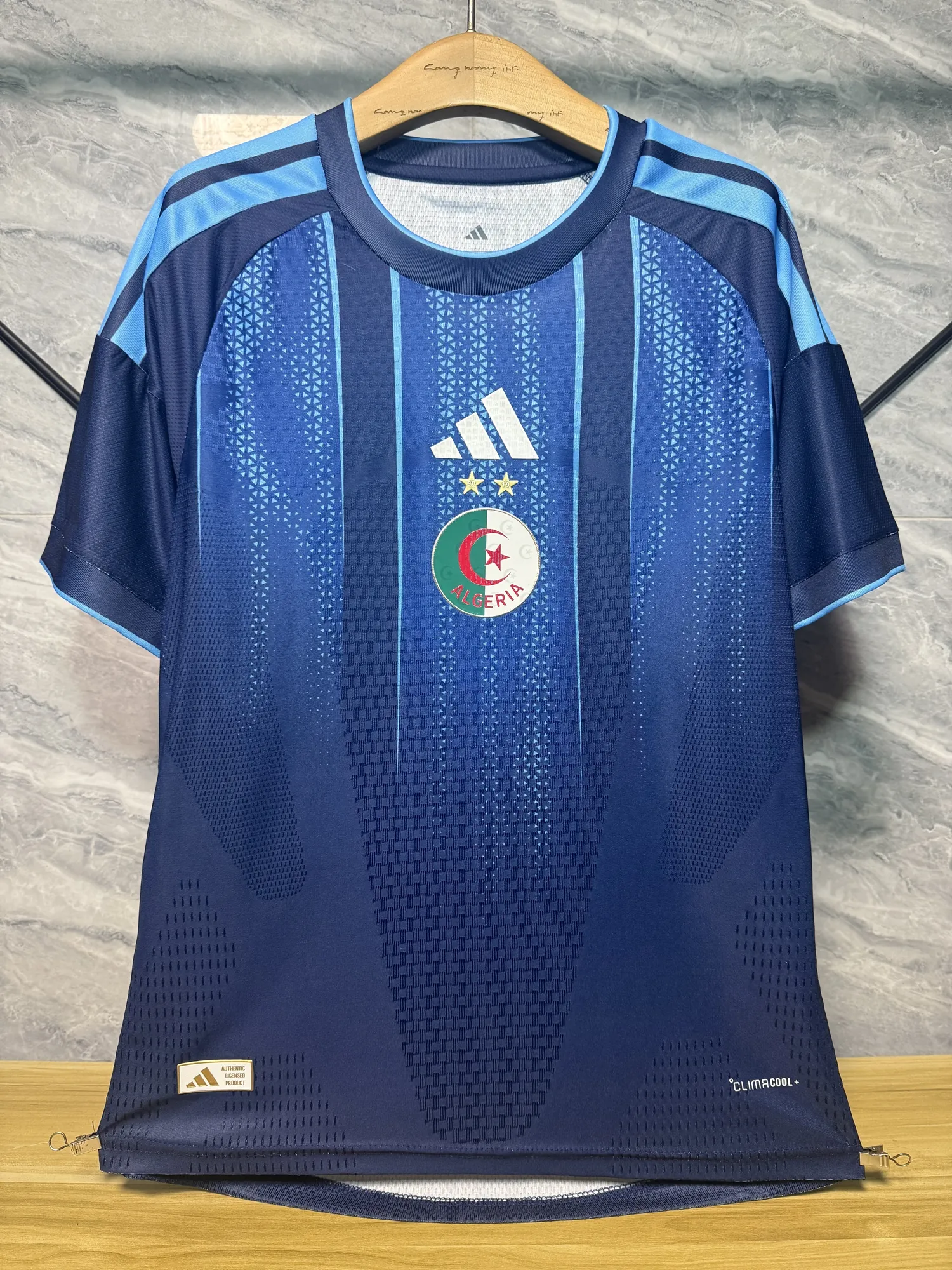 2026 Algeria Special Edition KIt Player Version Soccer T-Shirt AAAAJersey Supply Yupoo-2 2