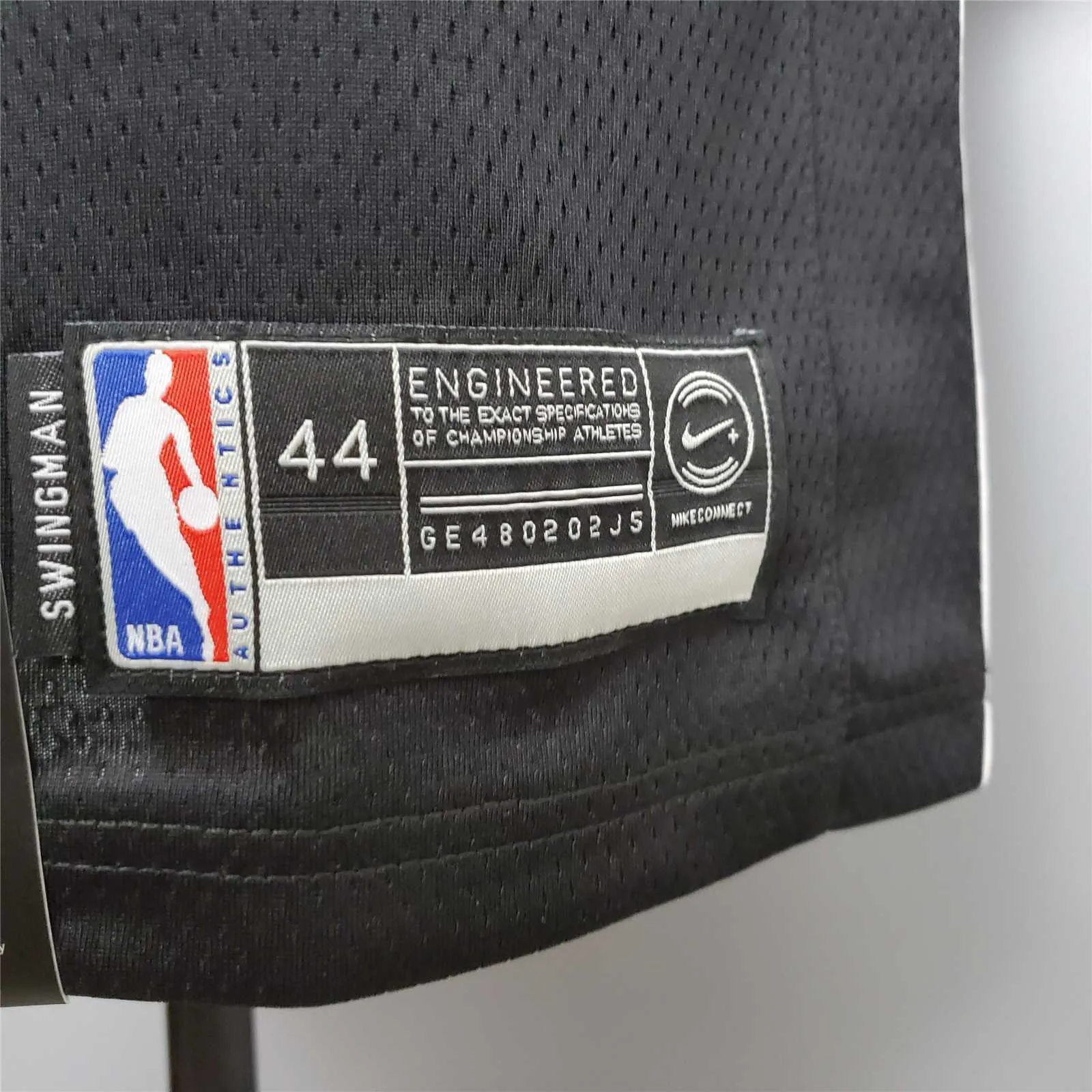 Durant #7 Brooklyn Nets black1684437049000 5