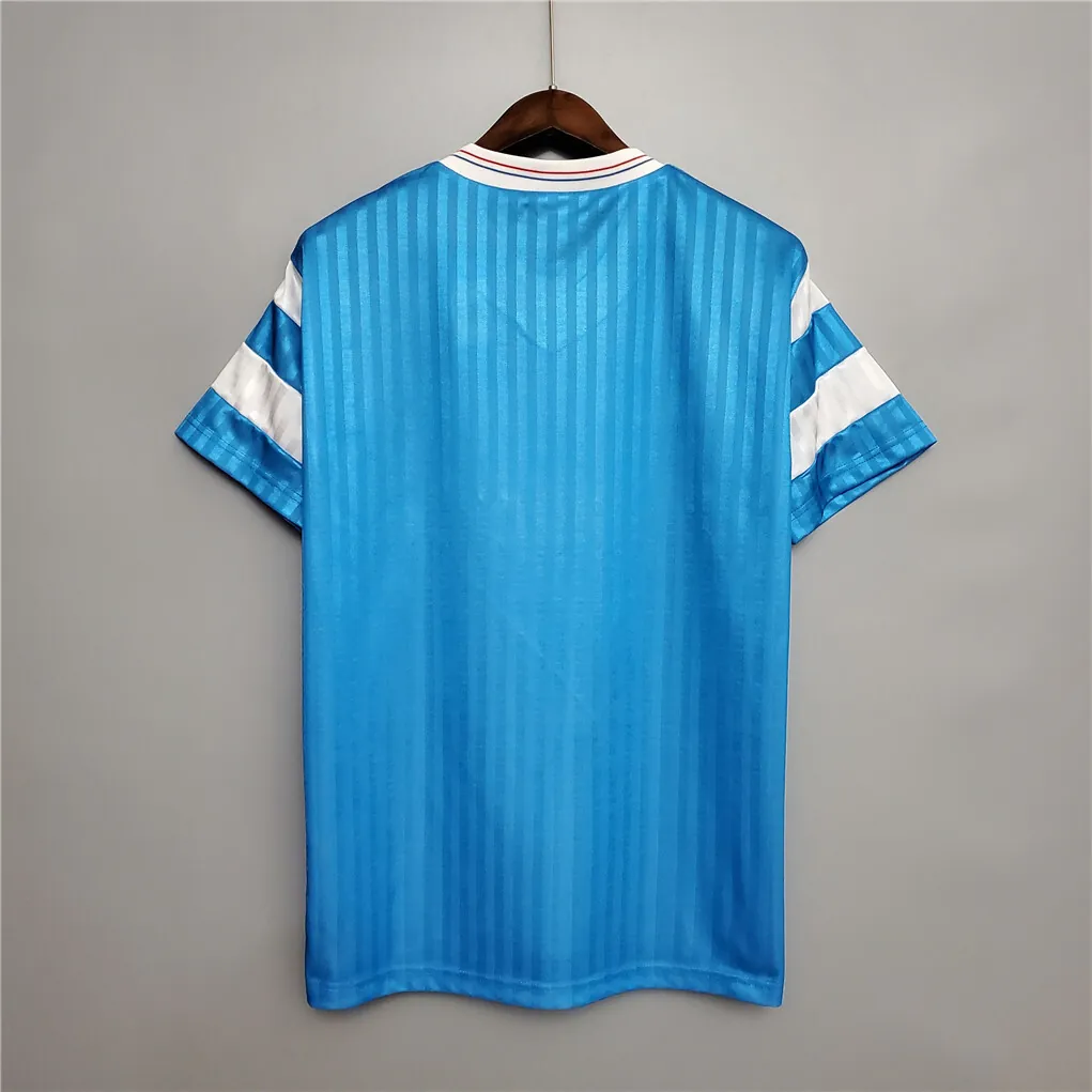 1990 Marseille away 4